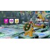 Игровая консоль Nintendo Switch Red & Blue Bundle (игра Super Mario Party), 222107, Консоли