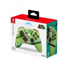 Геймпад Super Mario Series Yoshi Wireless Horipad для Nintendo Switch (HORI) купить в интернет-магазине ⭐ GameSpot.com.ua ⭐ Геймпад Super Mario Series Yoshi Wireless Horipad для Nintendo Switch (HORI), 1185572, Аксессуары