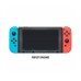 Защитное стекло для Nintendo Switch (Subsonic), 239463, Аксессуары