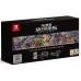 Super Smash Bros Ultimate Limited Edition (Switch, русская версия), , Nintendo