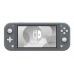 Игровая консоль Nintendo Switch Lite Grey Bundle (игра Witcher 3 Complete Edition), 221818, Консоли