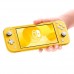 Игровая консоль Nintendo Switch Lite Yellow Bundle (игра Astral Chain), 222242, Консоли
