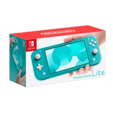 Игровая консоль Nintendo Switch..