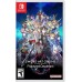 Sword Art Online Fractured Daydream (Switch), ,