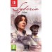 Syberia (Switch, русская версия), 242257, Приключения/Экшн