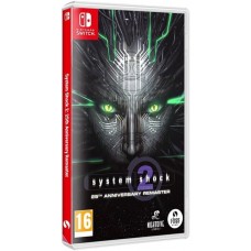 System Shock 2 (Switch), ,