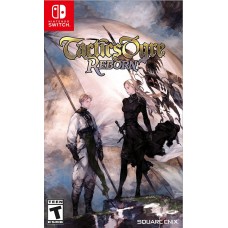 Tactics Ogre Reborn (Switch) купить в интернет-магазине ⭐ GameSpot.com.ua ⭐ Tactics Ogre Reborn (Switch), 1205856, РПГ