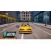 Taxi Chaos (Switch)