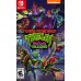 Teenage Mutant Ninja Turtles Mutants Unleashed (Switch), ,