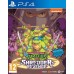 Teenage Mutant Ninja Turtles Shredders Revenge (PS4), 113308, Приключения/экшен