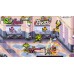 Teenage Mutant Ninja Turtles Shredders Revenge (Switch), 113310, Приключения/Экшн