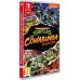 Teenage Mutant Ninja Turtles: The Cowabunga Collection (Switch), ,