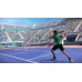 Tennis World Tour Roland Garros Edition (Switch, русские субтитры)