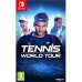 Tennis World Tour (Switch, русские субтитры)