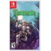 Terraria (Switch) купить в интернет-магазине ⭐ GameSpot.com.ua ⭐ Terraria (Switch), 223770, Nintendo