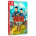 The Bluecoasts North vs South (Switch), ,