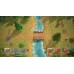 The Bluecoasts North vs South (Switch), ,