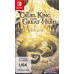 The Cruel King and the Great Hero Storybook Edition (Switch)