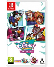 The Disney Afternoon Collection (Switch)