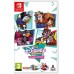 The Disney Afternoon Collection (Switch), ,