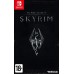 The Elder Scrolls V Skyrim (Switch, русская версия) Б У, ,