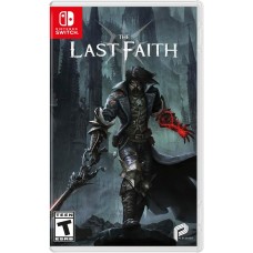 The Last Faith (Switch, русские субтитры), ,