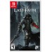 The Last Faith (Switch, русские субтитры), ,