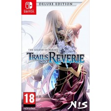 The Legend of Heroes Trails int..