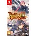 The Legend of Heroes Trails of Cold Steel III (Switch), ,