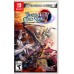 The Legend of Heroes Trails of Cold Steel IV Frontline Edition (Switch), 226184, Игры