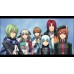 The Legend of Heroes Trails to Azure Deluxe Edition (Switch) купить в интернет-магазине ⭐ GameSpot.com.ua ⭐ The Legend of Heroes Trails to Azure Deluxe Edition (Switch), 106438, Драки