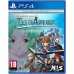 The Legend of Heroes Trails to Azure Deluxe Edition (PS4), 106425, Драки