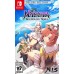 The Legend of Nayuta Boundless Trails Deluxe Edition (Switch), ,