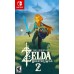 The Legend of Zelda Breath of the Wild 2 (Switch) купить в интернет-магазине ⭐ GameSpot.com.ua ⭐ The Legend of Zelda Breath of the Wild 2 (Switch), 285927, Приключения/Экшн