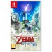 The Legend of Zelda Skyward Sword HD (Switch, русская версия) Б/У, 223605P,