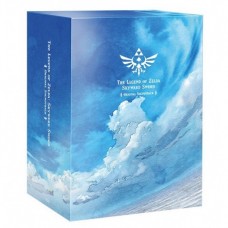 The Legend of Zelda Skyward Swo..