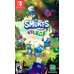 The Smurfs Mission Vileaf (Switch, русские субтитры)