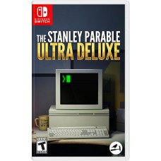 The Stanley Parable Ultra Deluxe (Switch, русские субтитры), ,