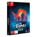 The Thing Remastered Deluxe Edition (Switch), ,