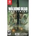 The Walking Dead Destinies (Switch) купить в интернет-магазине ⭐ GameSpot.com.ua ⭐ The Walking Dead Destinies (Switch), ,