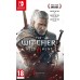 The Witcher III Wild Hunt Vanilla Edition (Switch), ,