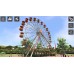 Theme Park Simulator (Switch)