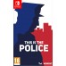This is the Police (Switch, русские субтитры) купить в интернет-магазине ⭐ GameSpot.com.ua ⭐ This is the Police (Switch, русские субтитры), ,