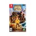 Tintin Reporter Cigars of the Pharaoh Limited Edition (Switch), ,