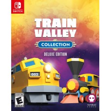 Train Valley Collection (Switch..