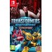 Transformers Earthspark Expedition (Switch) купить в интернет-магазине ⭐ GameSpot.com.ua ⭐ Transformers Earthspark Expedition (Switch), ,