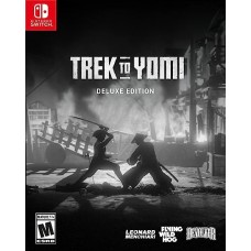 Trek to Yomi Deluxe Edition (Sw..