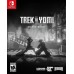 Trek to Yomi Deluxe Edition (Switch, русские субтитры), 120751, Приключения/Экшн