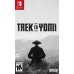 Trek to Yomi (Switch, російські субтитри), 120750, Приключения/Экшн