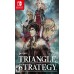 Triangle Strategy (Switch) купить в интернет-магазине ⭐ GameSpot.com.ua ⭐ Triangle Strategy (Switch), ,